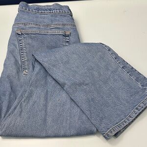 Land’s End Boot Cut Jeans